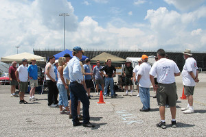Autocross