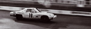 Mazda Cosmo Racing