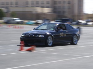 Autocross
