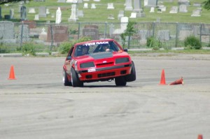 Autocross