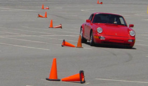 Autocross