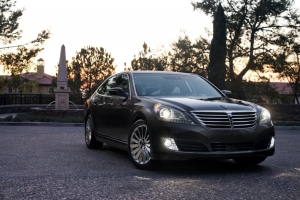 2014 hyundai equus