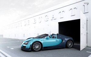 More stats 5 Build your own Bugatti Grand Sport Vitesse