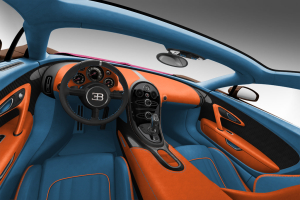 More stats 5 Build your own Bugatti Grand Sport Vitesse