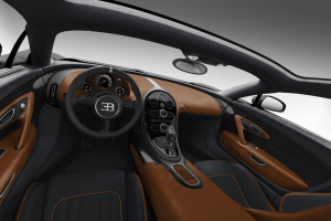 More stats 5 Build your own Bugatti Grand Sport Vitesse