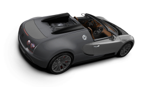 More stats 5 Build your own Bugatti Grand Sport Vitesse