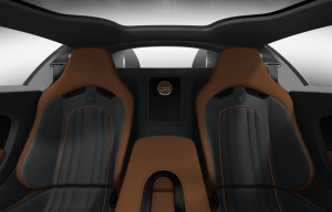 Build your own Bugatti Grand Sport Vitesse