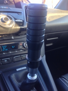 Sneed4Speed Billy Club shift knob