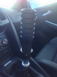 Sneed4Speed Billy Club shift knob