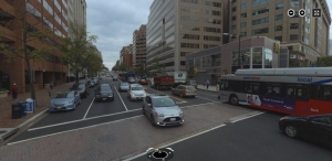 Focus ST Bing Streetside