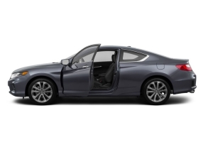 Honda Accord Coupe