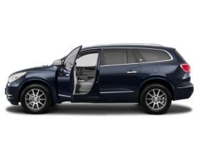 buick enclave