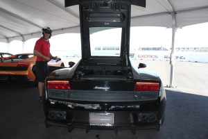 Exotics Racing