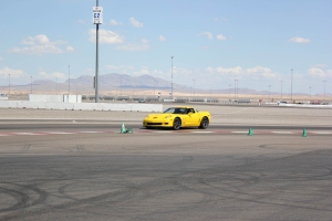 Exotics Racing