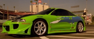 fast and the furious DSM