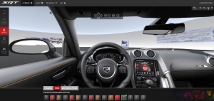 Build your own Dodge Viper SRT