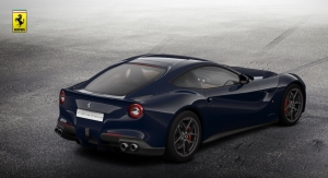 Ferrari F12 Berlinetta build your own