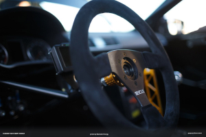 Tanner Foust V7 Formula Drift Passat