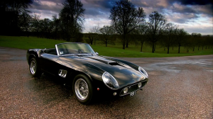 Ferrari 250 California