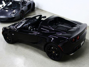 lotus elise