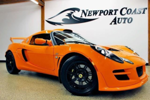 lotus exige
