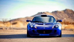 lotus exige