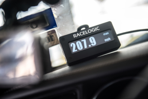 Hennessey HPE750 Ford Mustang