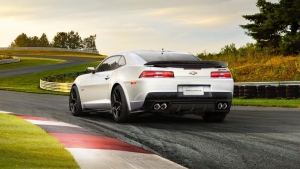 Chevrolet Camaro Z/28