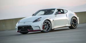 2015 Nissan Nismo 370Z