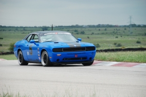 Blackforest Motorsport Dodge Challenger
