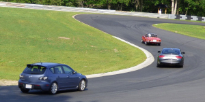 Track Night at Thompson Speedway