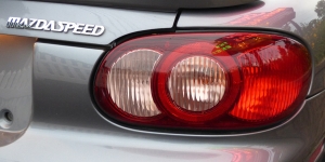 Mazdaspeed MX-5