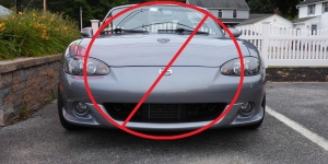 The Answer Is Not Miata