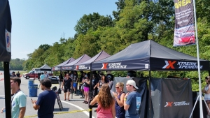 Xtreme Xperience Summit Point