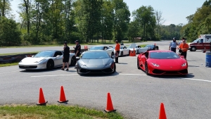 Xtreme Xperience Summit Point