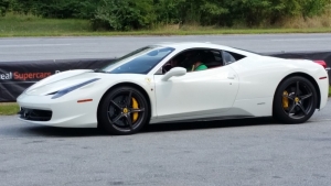 Xtreme Xperience Summit Point