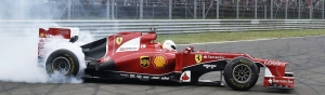 Ferrari F2012
