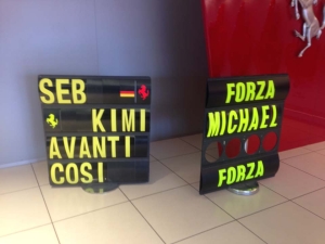 Ferrari Museum Maranello
