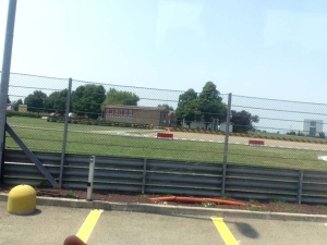 Ferrari Factory Tour Maranello