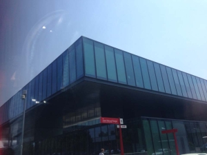 Ferrari Factory Tour Maranello