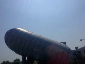 Ferrari Factory Tour Maranello