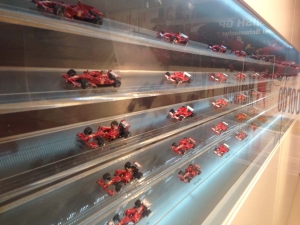 Ferrari Museum Maranello