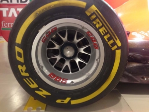 Ferrari Museum Maranello