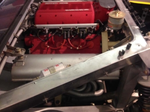 Ferrari Museum Maranello