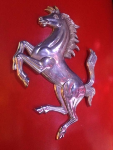 Ferrari Museum Maranello