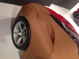 Ferrari Museum Maranello