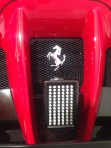 Ferrari Museum Maranello