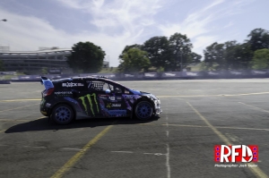 Global RallyCross