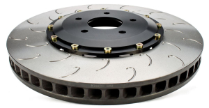 AP Racing J Hook Rotors