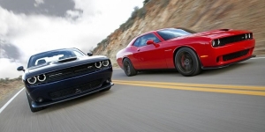 Challenger Hellcat
